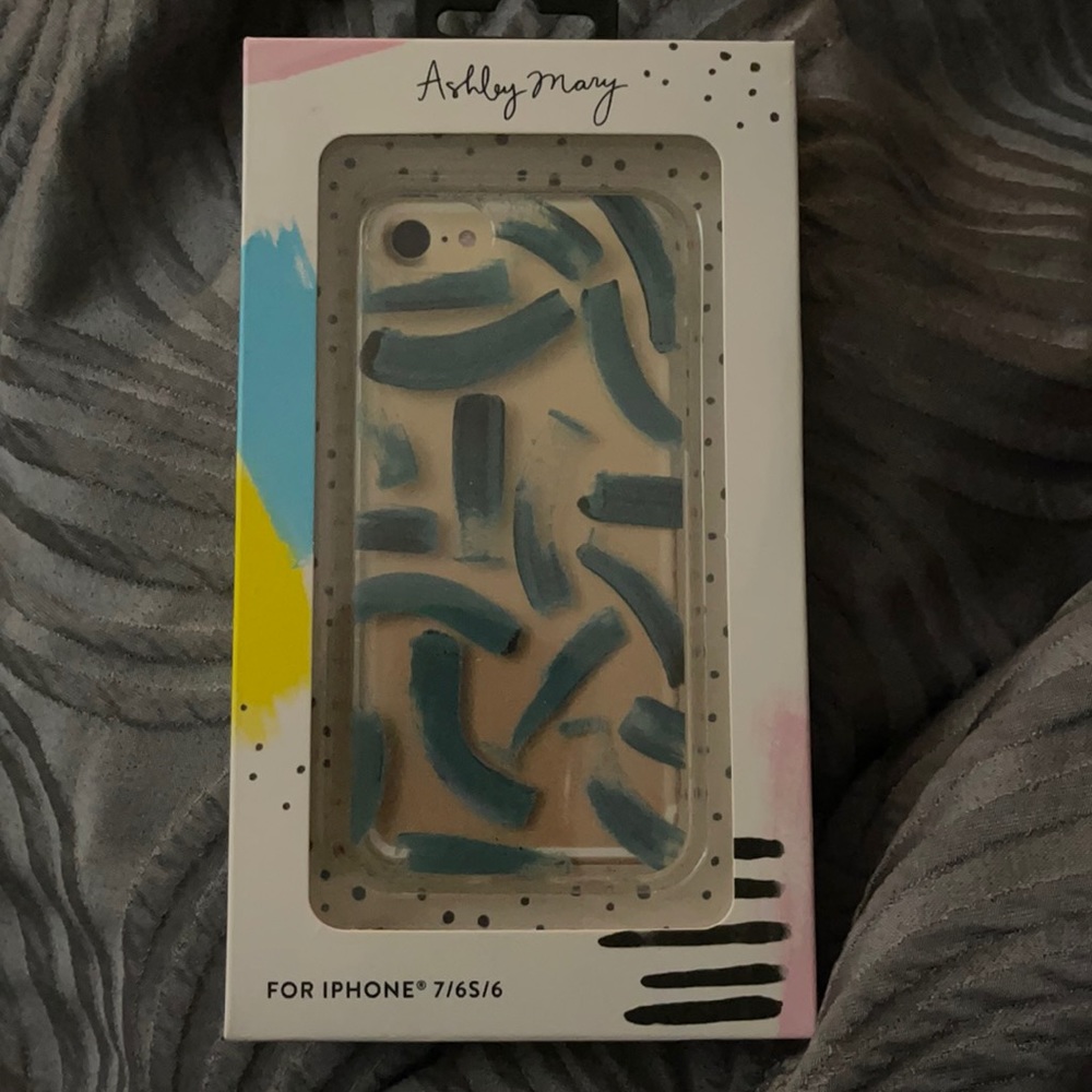 iPhone 7/6s/6 case